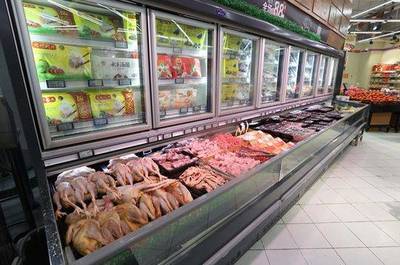 红旗连锁携手永辉超市打造300家生鲜“社区店”，加速布局社区生活服务