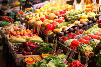 生鲜蔬菜加盟品牌选择指南 如何挑选适合你的生鲜食品加盟项目