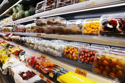 内蒙古区零售模式新名片——正大优鲜再拓生鲜版图