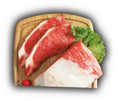 鲜味直达，抢“鲜”一步！——【XX生鲜特卖会】限时开抢