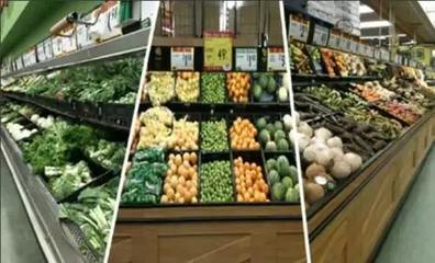 美国市场为何难觅“中国制造”的生鲜食品？