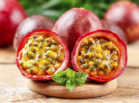 生鲜羊蝎子 餐饮视觉营销的黄金素材