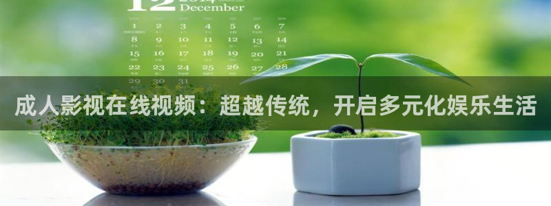 金牌影视软件下载：成人影视在线视频：超越传统，开启多元化娱乐生活