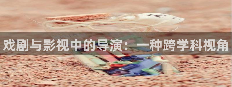 金牌女警电影：戏剧与影视中的导演：一种跨学科视角