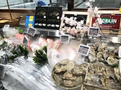 京东生鲜超市起拗口洋名 效仿7-Eleven的全球化布局？